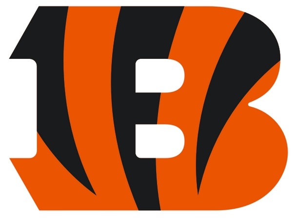 cincinnati bengals logo