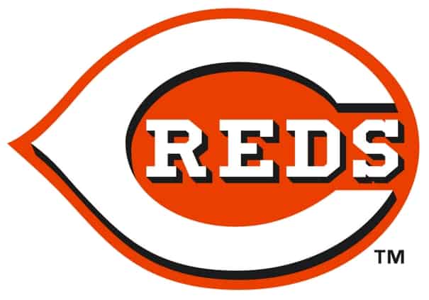 cincinnati reds logo