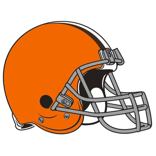 cleveland browns logo