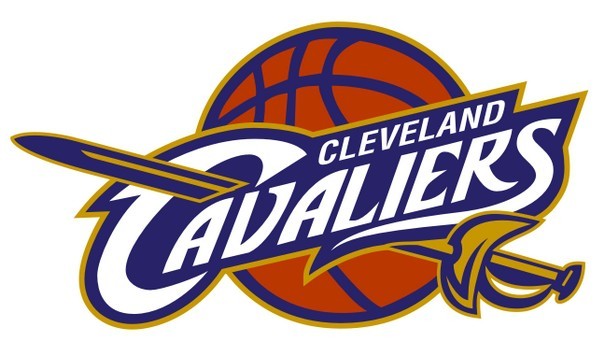 cleveland cavaliers logo