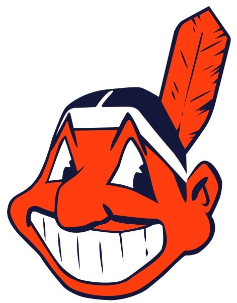 cleveland indians logo