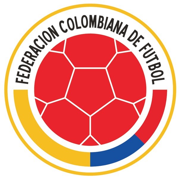 colombia football association