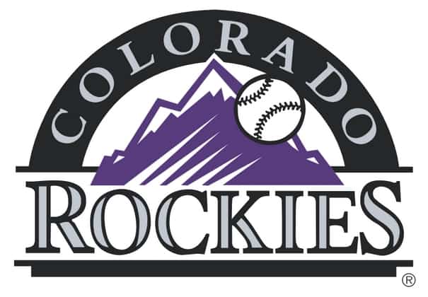 colorado rockies logo
