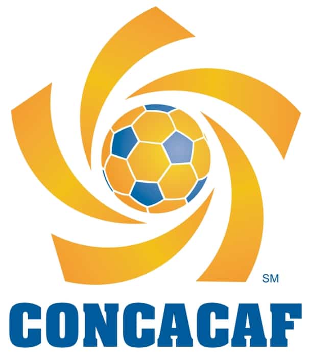 concacaf logo