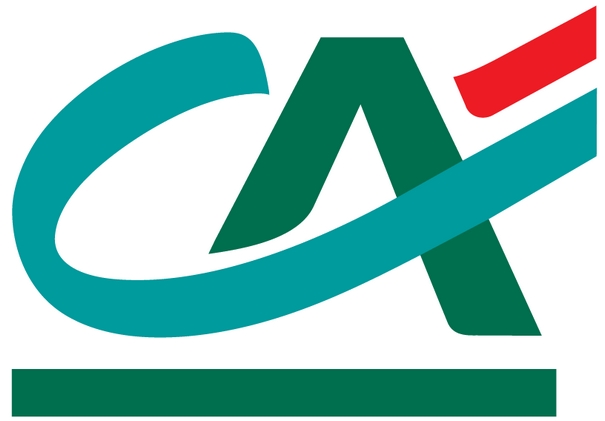 credit agricole logo