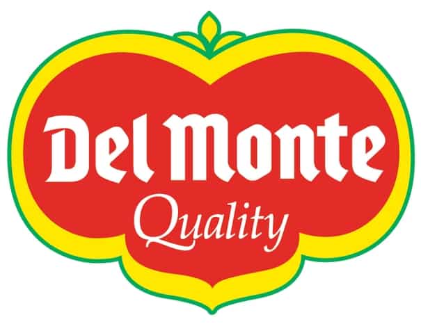 del monte logo