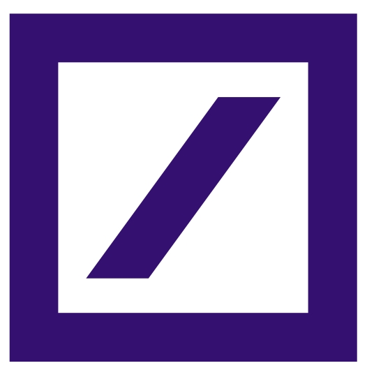 deutsche bank logo