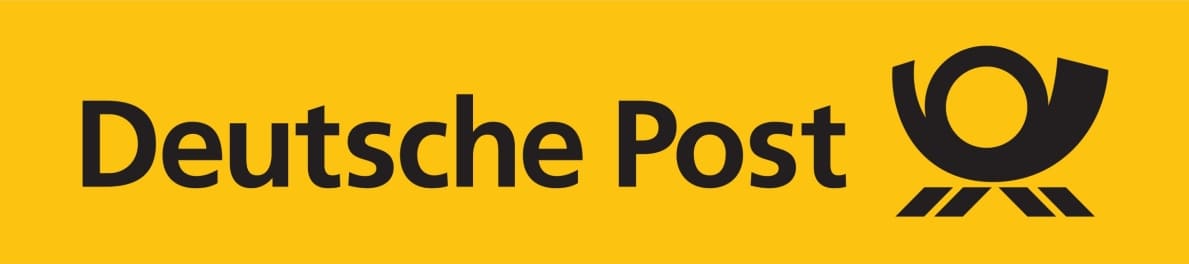 deutsche post logo