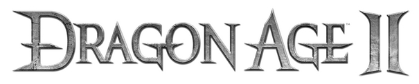 dragon age 2 logo