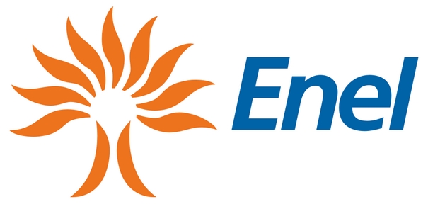 enel logo