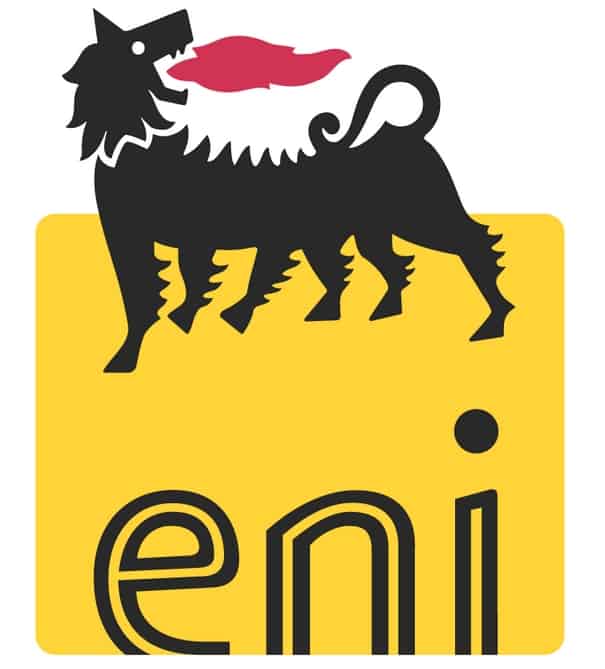 eni logo