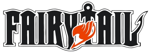 fairy tail logo