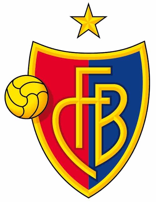 fc basel logo