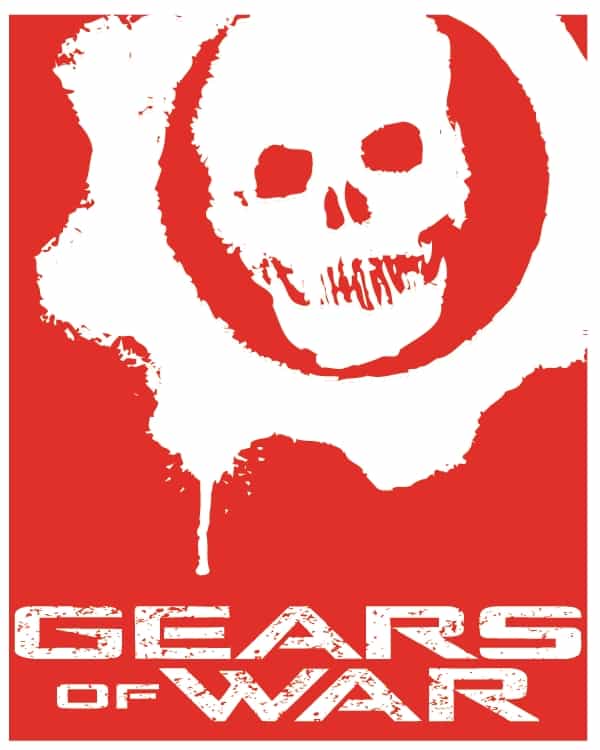 gears of war logo