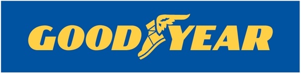 goodyear logo