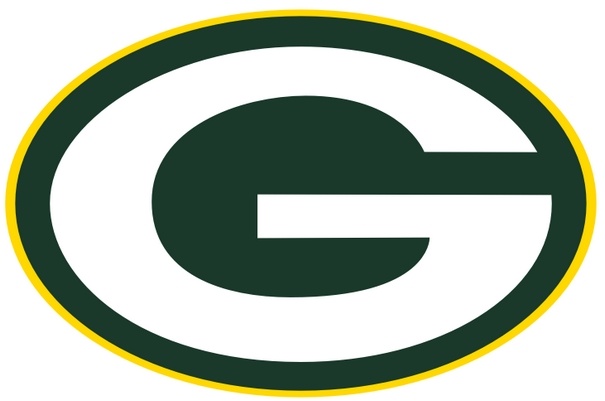 green bay packers logo