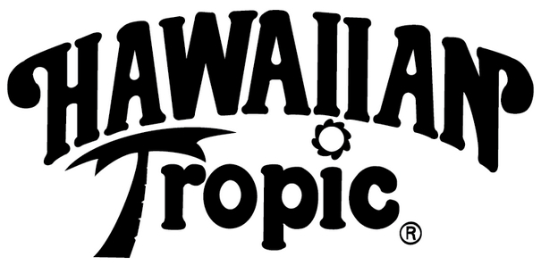 hawaiian tropic logo