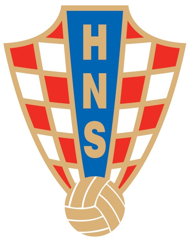 hrvatski nogometni savez logo