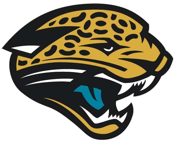 jacksonville jaguars logo