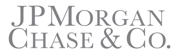 jpmorgan chase co logo