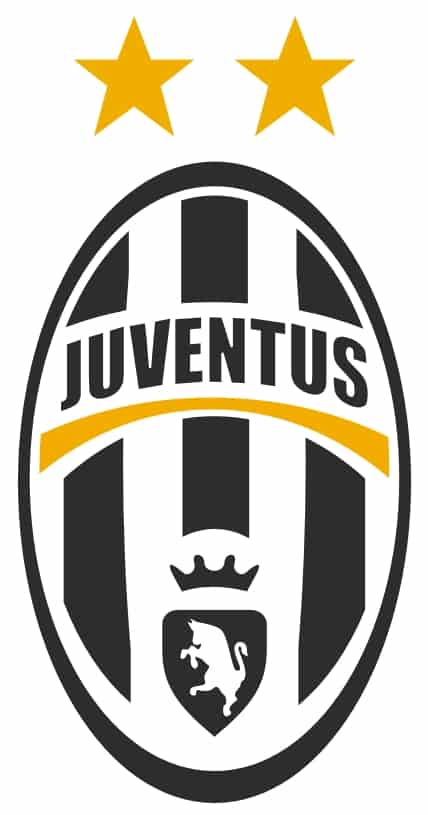 juventus fc logo