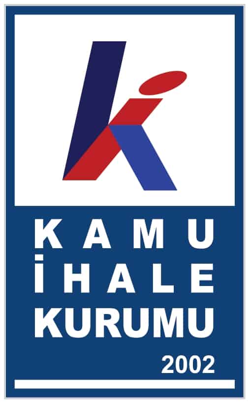 kamu ihale kurumu logo