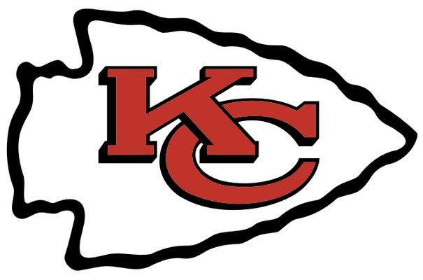 kansas city chiefs logo