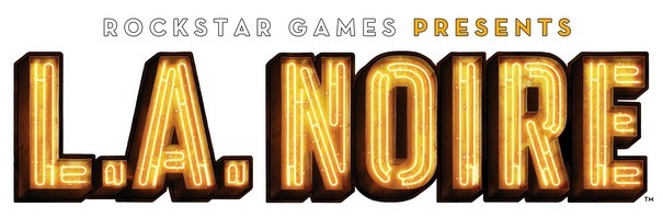 la noire logo