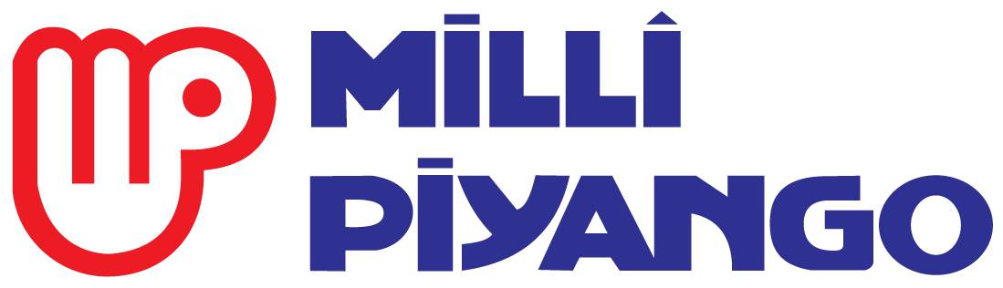 milli piyango idaresi logo