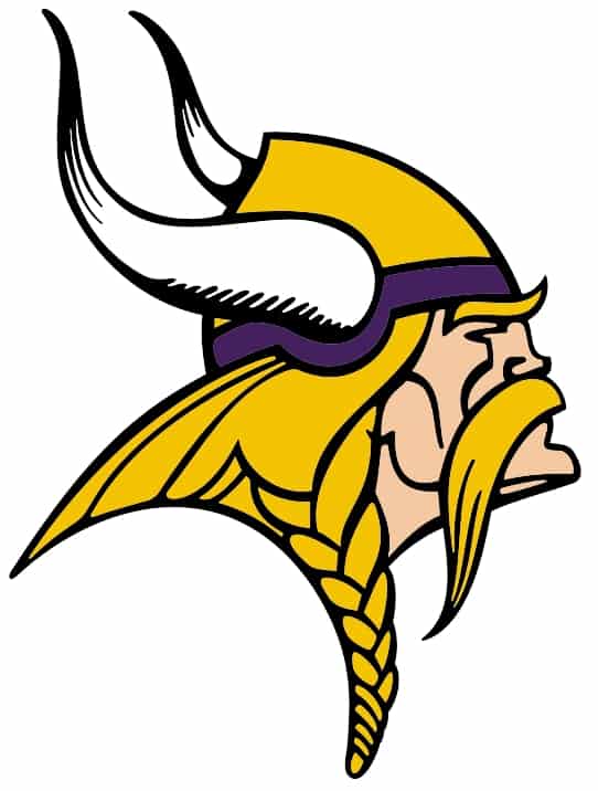 minnesota vikings logo