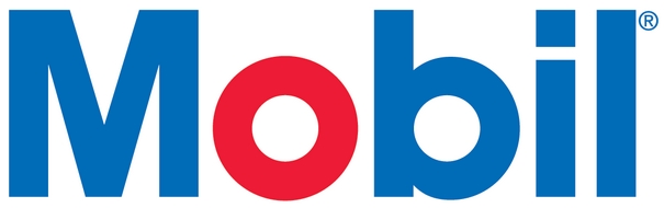 mobil oil logo