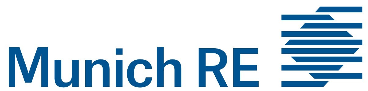 munich re logo