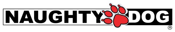 naughty dog logo