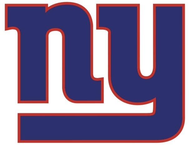 new york giants logo