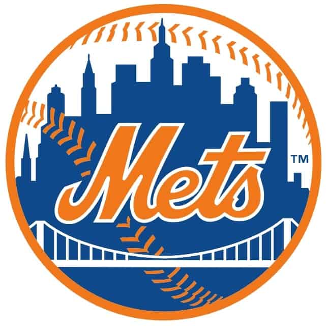 new york mets logo