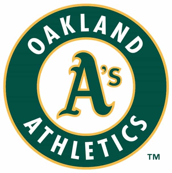 oakland athletics