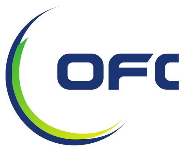 oceania football confederation logo