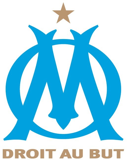 olympique de marseille logo