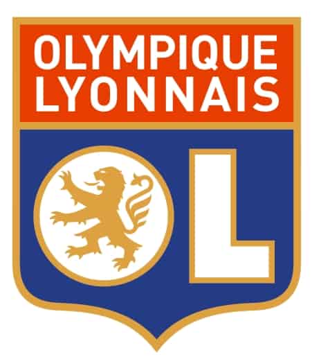 olympique lyonnais logo