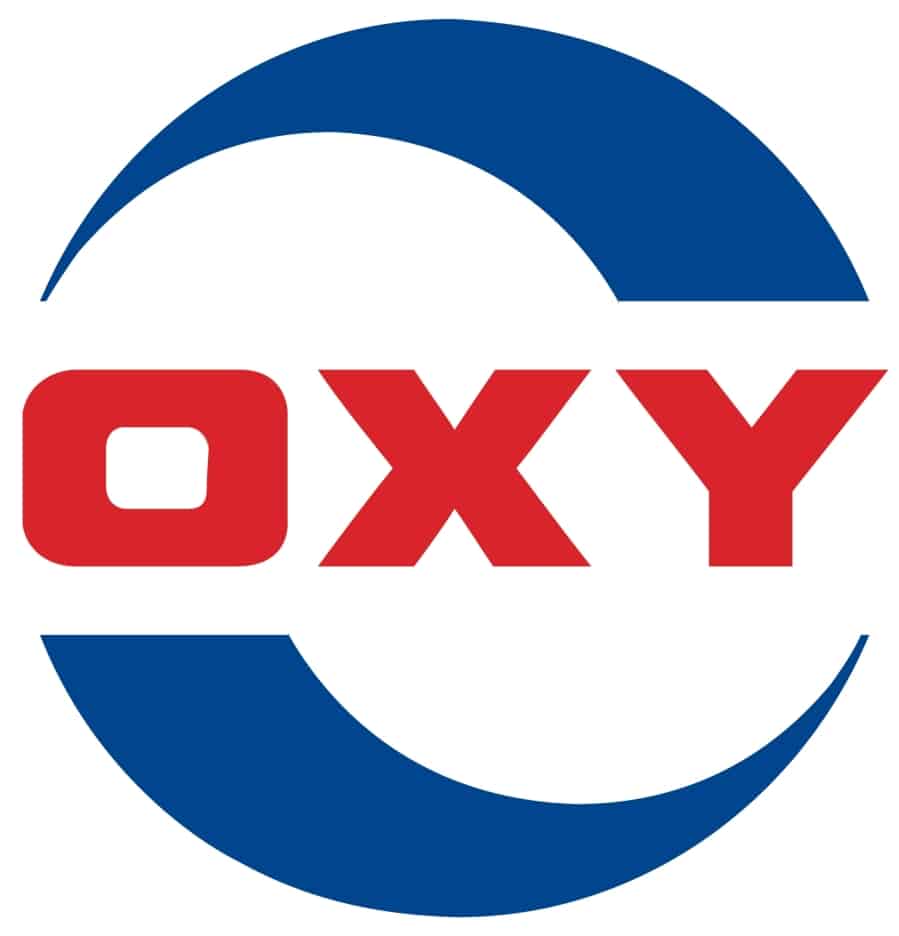 oxy logo