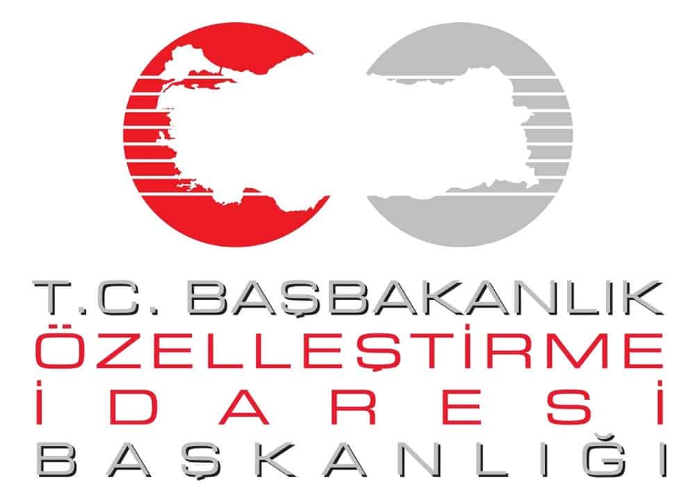 ozellestirme idaresi logo