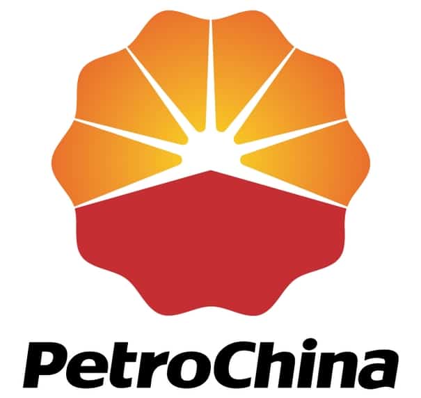 petrochina logo