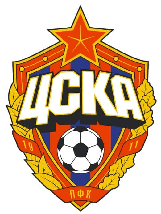 pfk cska logo