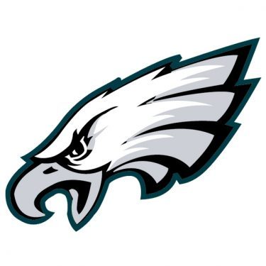 philadelphia eagles logo 375x375