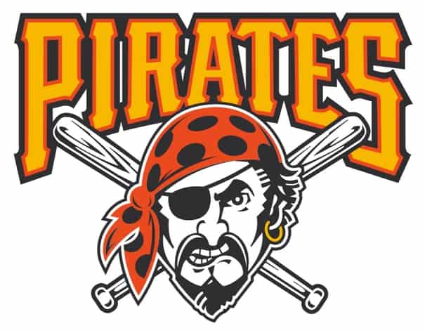 pittsburgh pirates Logo