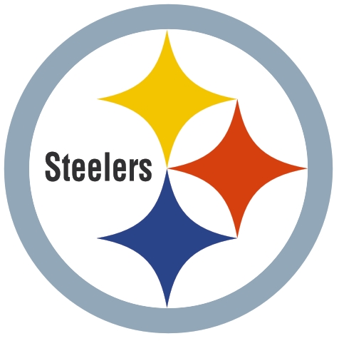 pittsburgh steelers logo