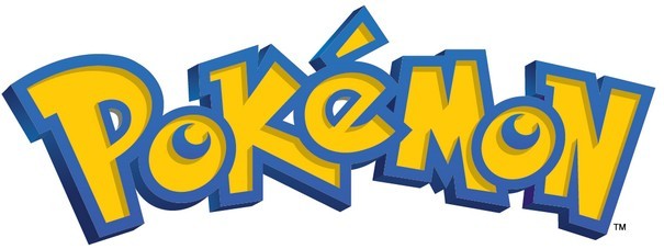 pokemon logo