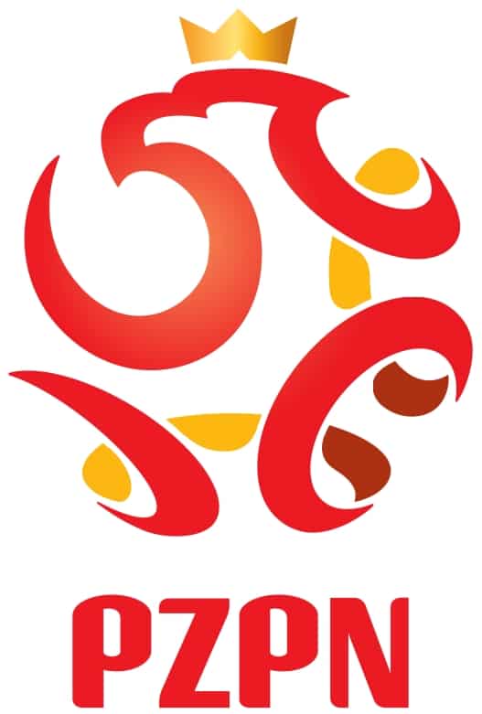 polish football association logo