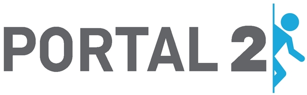 portal 2 logo