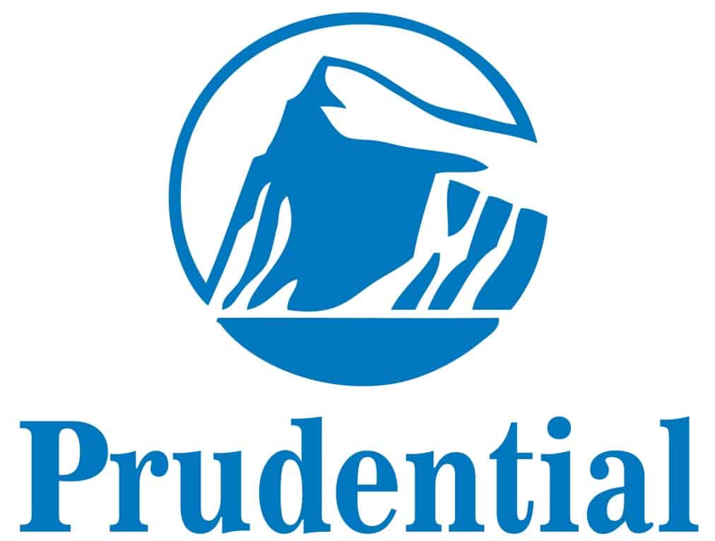 prudential logo